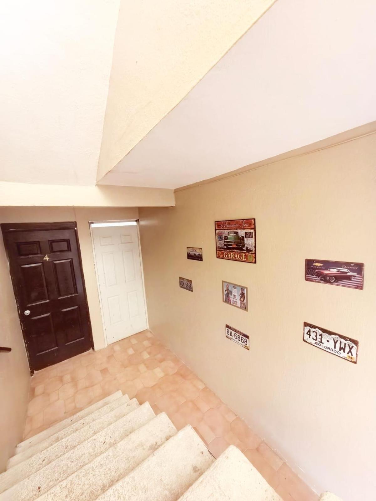Ferienwohnung Bahia 50'S Acapulco Exterior foto