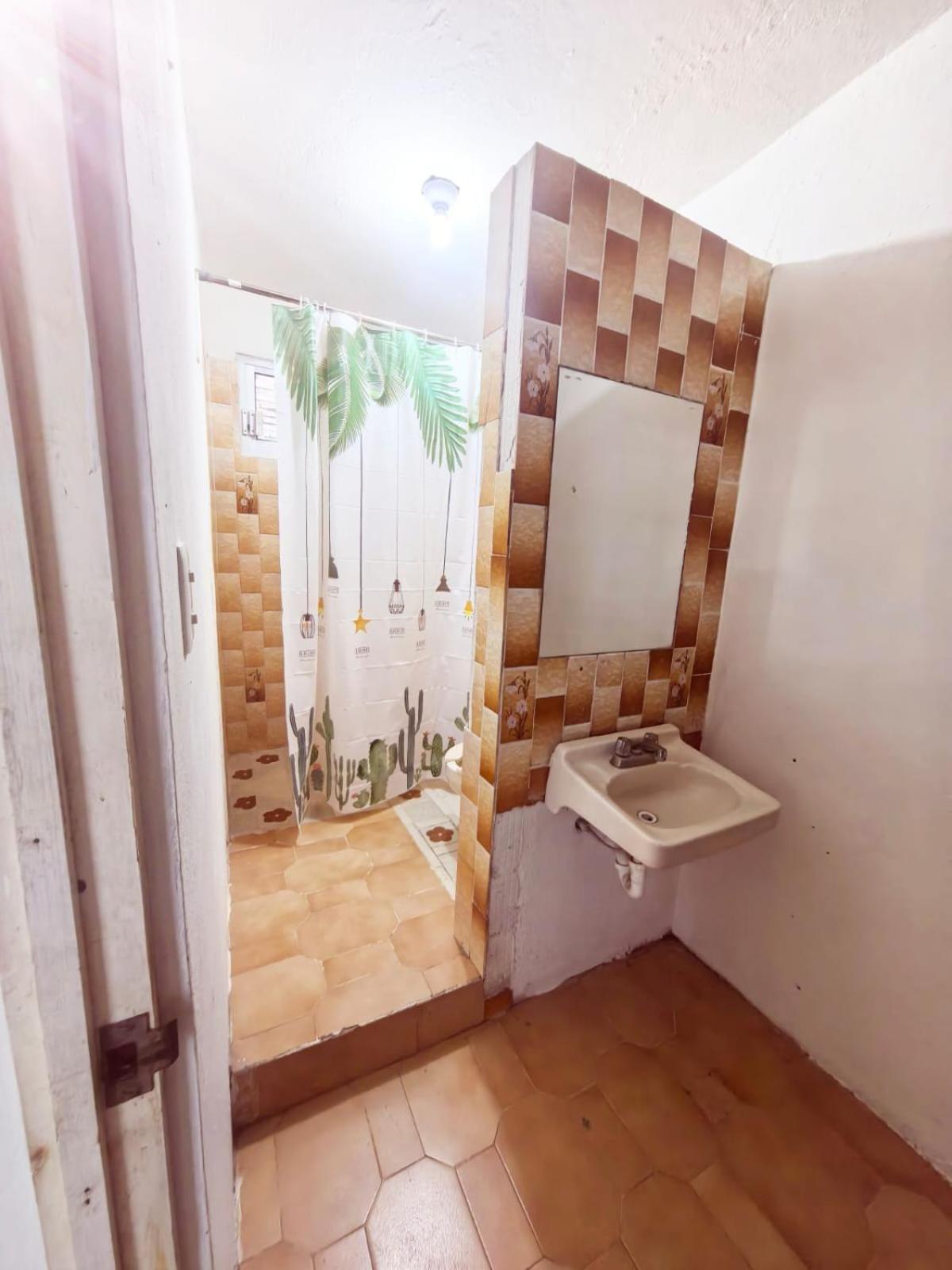 Ferienwohnung Bahia 50'S Acapulco Exterior foto